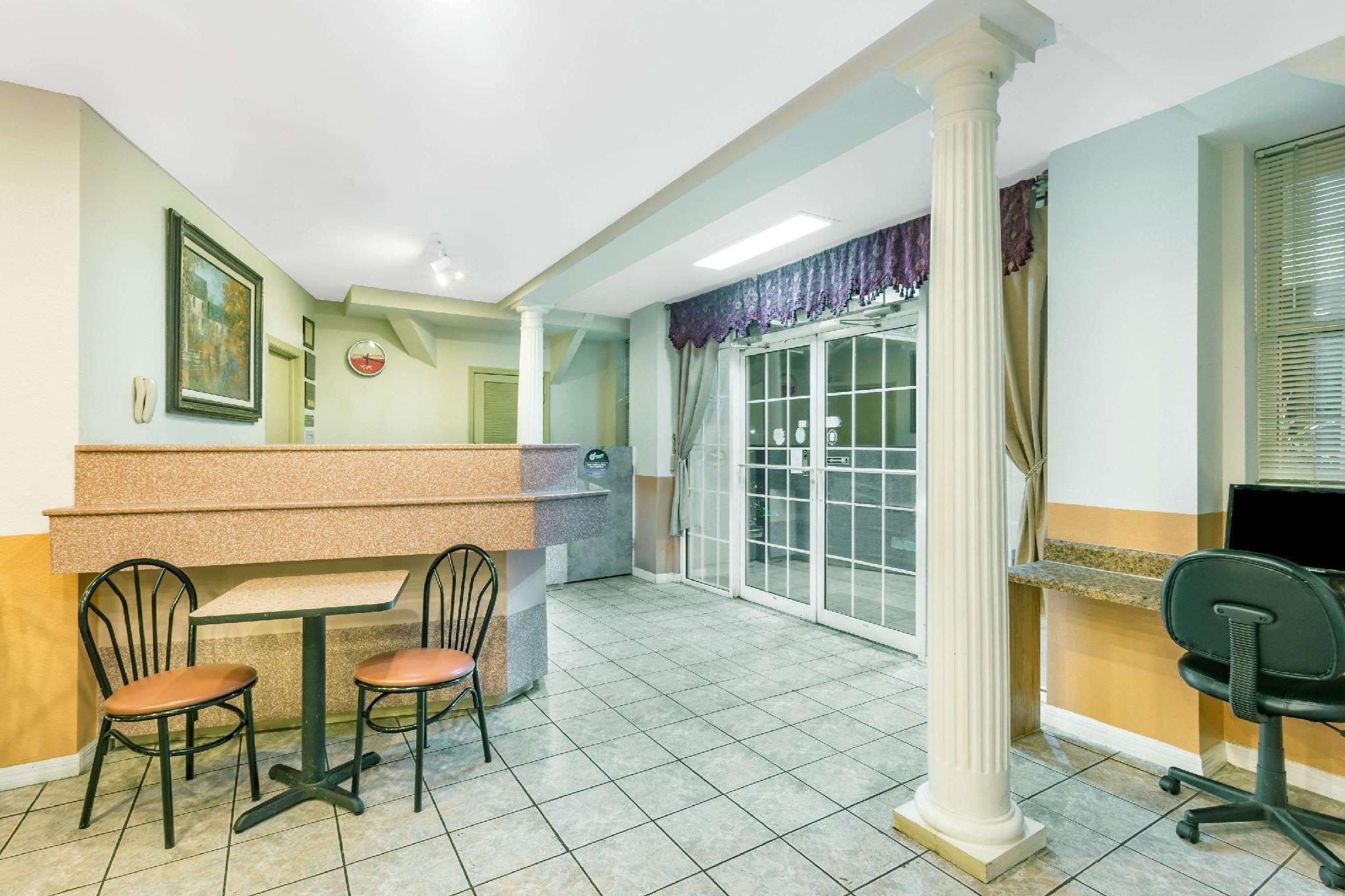 Howard Johnson By Wyndham Lake Stadt Exterior foto